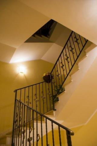 Hotel Duca Di Calabria Серра-Сан-Бруно Экстерьер фото